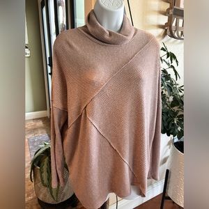 Light weight sweater